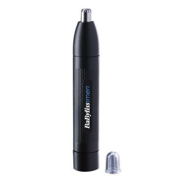 Tondeuse Nez et Oreilles Babyliss For Men - E650E