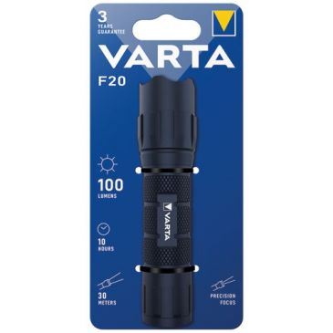 Torche Flashlight F20