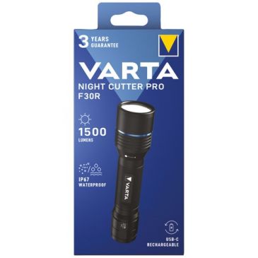 Torche Night Cutter Pro F30R