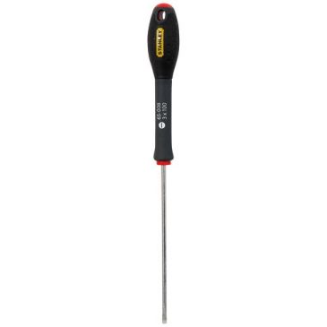 Tournevis éléctricien 3 x 100 mm