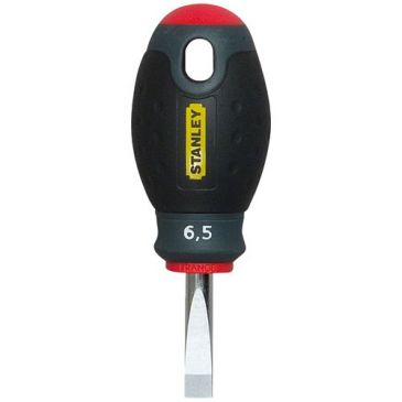 Tournevis electricien boule 6.5 x 30mm