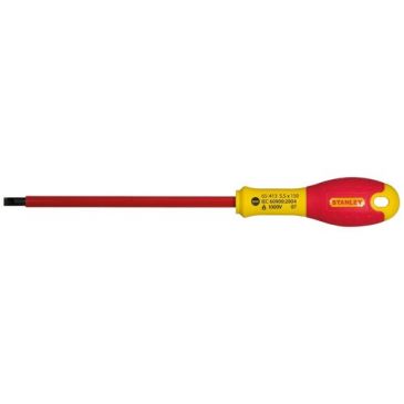 Tournevis electricien isole 55 x 150 mm
