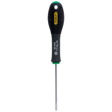 Tournevis Fatmax Torx Tamper T10 75mm