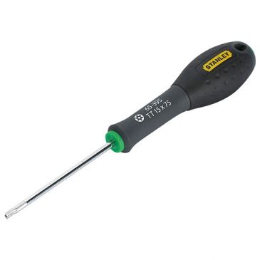 Tournevis Fatmax Torx Tamper T15 75mm