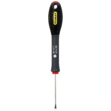 Tournevis mecanicien 2.5 x 50 mm
