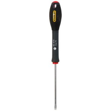 Tournevis mécanicien 3 x 75 mm