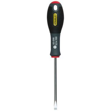Tournevis mécanicien 5.5 x 100 mm