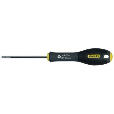 Tournevis Fatmax Phillips 0 75mm