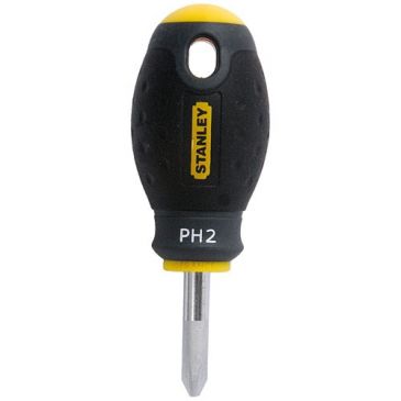 Tournevis phillips boule ph2 x 30 mm