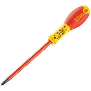 Tournevis phillips isole 1000v ph2 x 125 mm