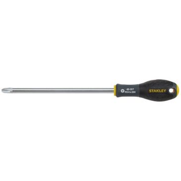 Tournevis phillips ph 4 x 200 mm