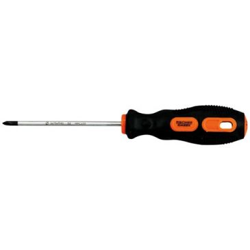 Tournevis phillips ph0 3.0 x 75 mm