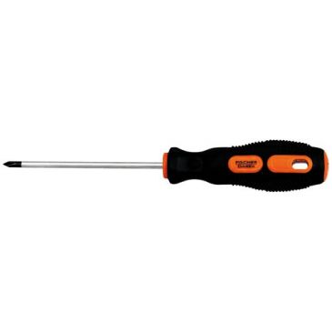 Tournevis phillips ph0 4.0 x 100 mm