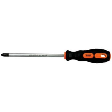 Tournevis phillips ph0 8.0 x 150 mm