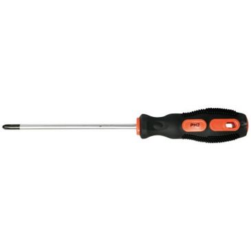 Tournevis phillips ph2 5.0 x 125 mm