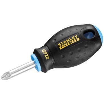 Tournevis pozidriv boule pz2 x 30 mm