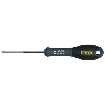 Tournevis Fatmax pozidriv PZ0 75mm