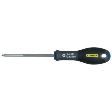 Tournevis Fatmax pozidriv PZ1 100mm