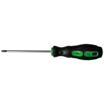 Tournevis pozidriv pz0 4.0 x 100 mm