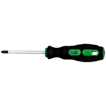 Tournevis pozidriv pz1 5.0 x 75 mm