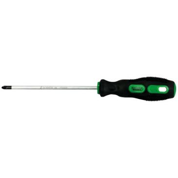 Tournevis pozidriv pz2 5.0 x 125 mm