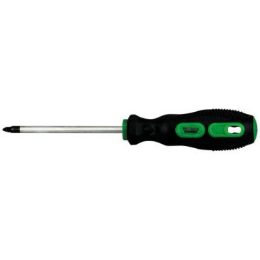 Tournevis pozidriv pz2 6.0 x 100 mm