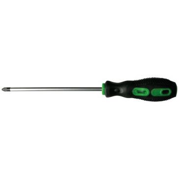 TOURNEVIS POZIDRIV PZ2 6.0 X 150 MM