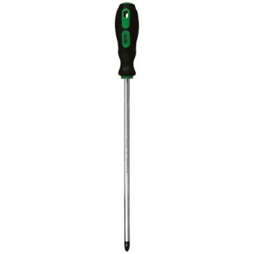 Tournevis pozidriv pz3 8.0 x 250 mm