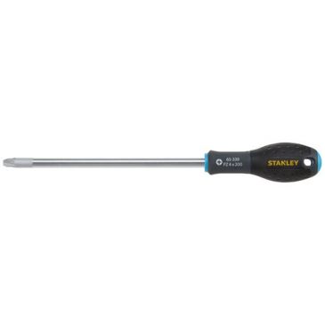 Tournevis pozidriv pz4 x 200 mm