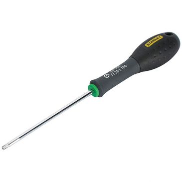 Tournevis Fatmax Torx Tamper T20 100mm
