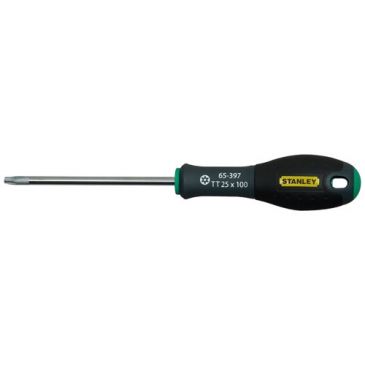 Tournevis Fatmax Torx Tamper  T25 100mm