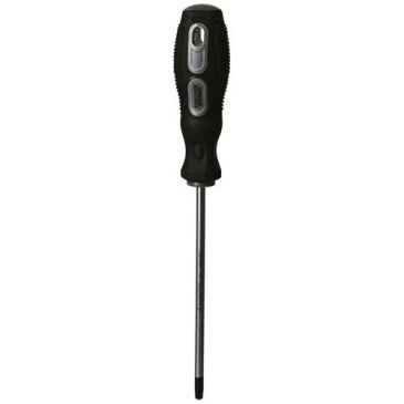 Tournevis torx tt25 5.0 x 125 mm