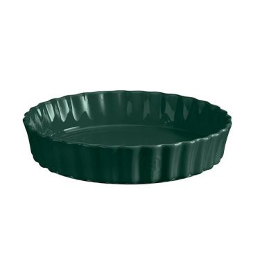 Tourtière haute 24 cm Cèdre - Douceur - LA PATISSERIE