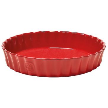 Tourtière haute 28 cm Grand Cru - Douceur - LA PATISSERIE