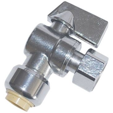 Toutub robinet WC Ø16 F12x17