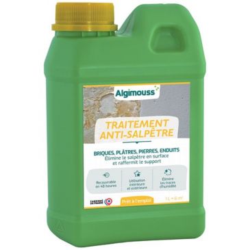 Traitement antisalpetre 1 l
