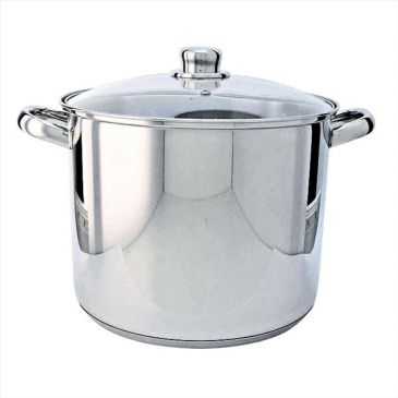 Traiteur 30 cm Inox - Météor
