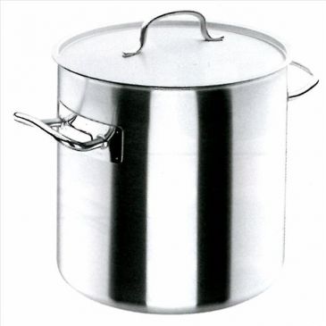 Traiteur Chef 40 cm inox
