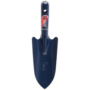 Transplantoir tout acier 29.5cm