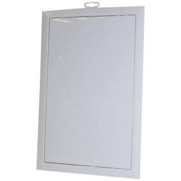 Trappes de visite pvc 250 x 400 mm