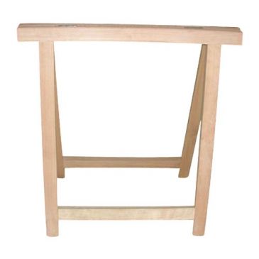 Treteau semi pro 770cm 40/20