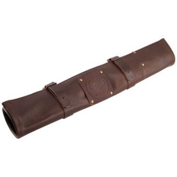 Trousse à couteaux 5 poches Chocolat - Buffalo