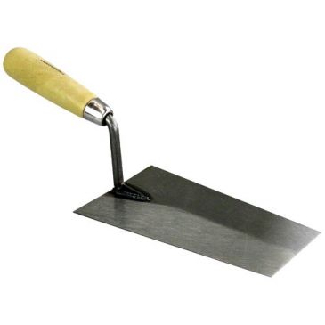 Truelle carree pro bois 200mm