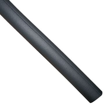 Tube isolant Mistralpro d.15mm épaisseur 09mm