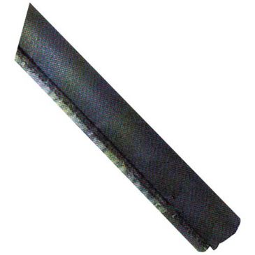 Tube isolant Mistralprovit adhésif d.15mm épaisseur 09mm
