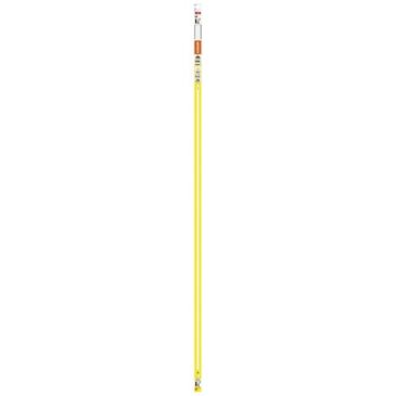 Tube led g13 t8 un 150cm 24w blanc chaud