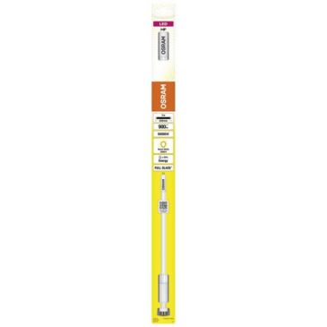 Tube led t5 hf he14 54.9cm 7w blanc chaud