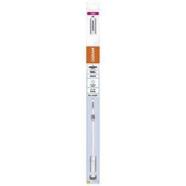 Tube led t5 hf he14 54.9cm 7w blanc froid