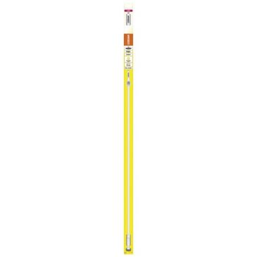 Tube led t5 hf he28 114.9cm 16w blanc chaud
