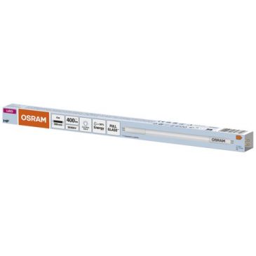 Tube led t5 hf l8 short 28.8cm 4w blanc froid